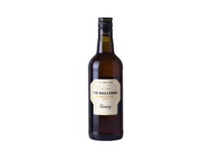 Garvey Amontillado Shery