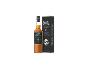 Glen Scotia 15 Year Old