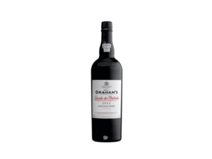 Grahams Quinta Dos Malvedos 2012 Vintage Port