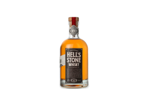 Hells Stone Duloe Blend Blended Whisky