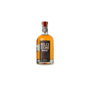 Hells Stone Duloe Blend Blended Whisky