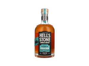 Hells Stone Rioja Cask Blended Whisky