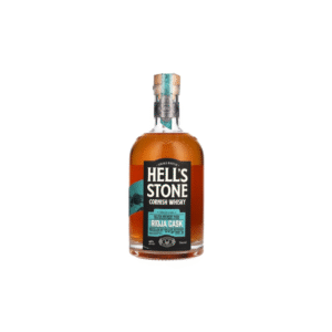 Hells Stone Rioja Cask Blended Whisky