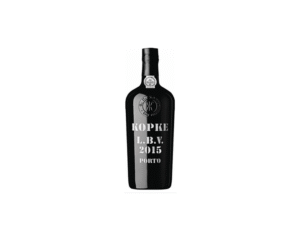 Kopke LBV Port