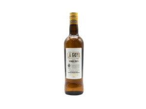 La Goya Manzanilla Sherry