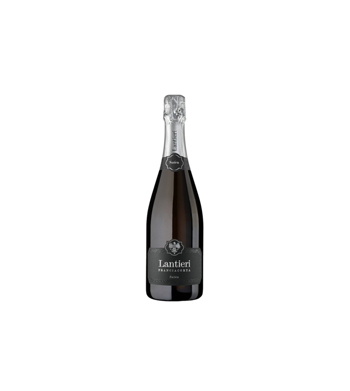 Lantieri Franciacorta Saten Brut