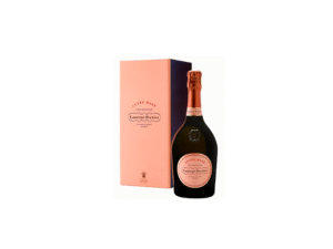 Laurent Perrier Rose