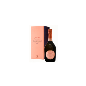 Laurent Perrier Rose