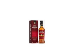 Loch Lomond 12 Year Old
