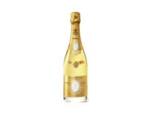 Louis Roderer Cristal 2015