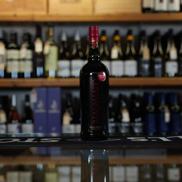 Malamado Malbec