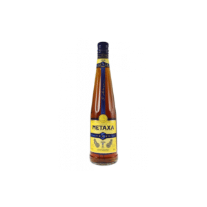 Metaxa Five Star Brandy