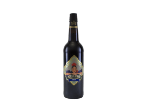 Mira La Mar Cream Sherry