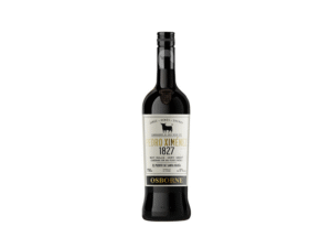 Osborne Pedro Ximinez Sherry
