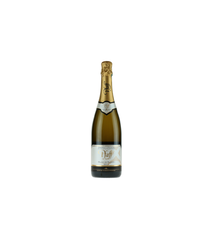Pfaff Cremant D Alsace Brut