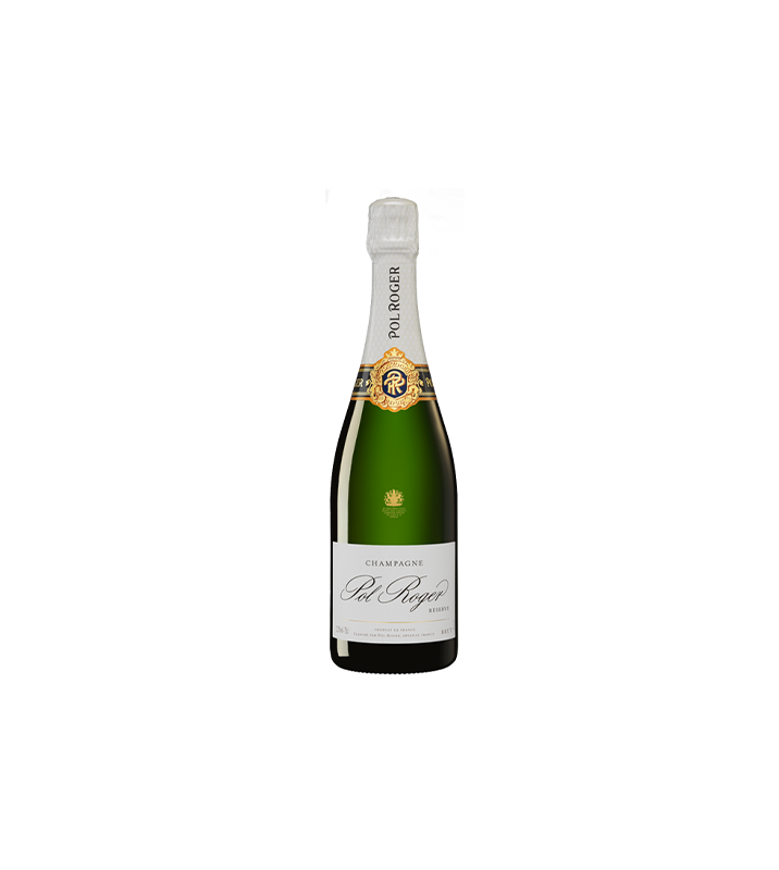 Pol Roger Reserve Brut