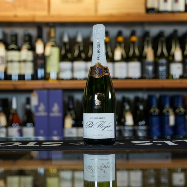 Pol Roger Reserve Brut