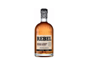 Rebel Kentucky Bourbon