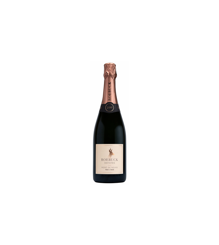Roebuck Estates Rose De Noirs