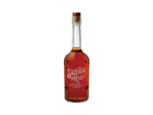 Sazerac Rye 6 Year Old