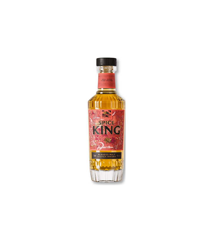 Spice King Blended Whisky