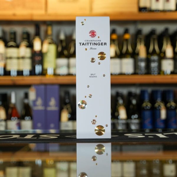 Taittinger Brut Reserve