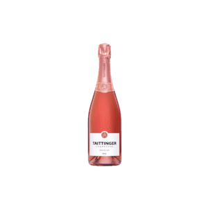 Taittinger Prestige Rose