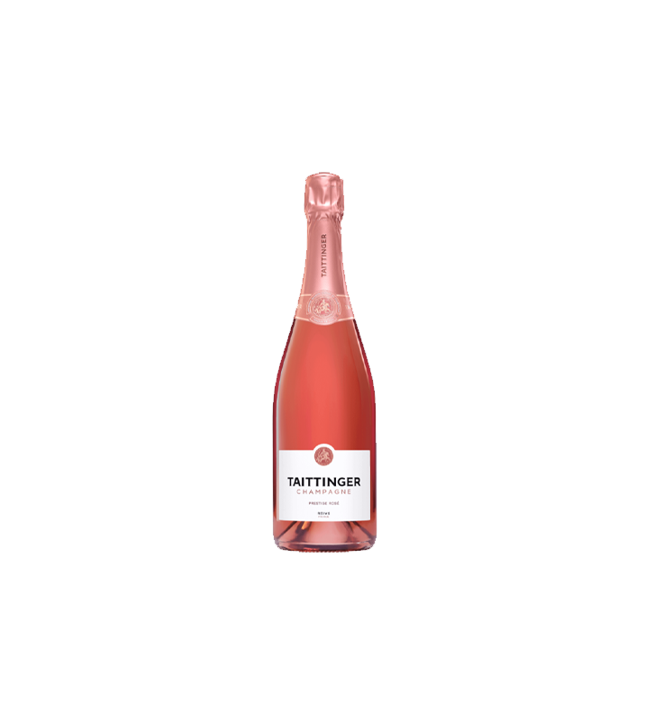 Taittinger Prestige Rose