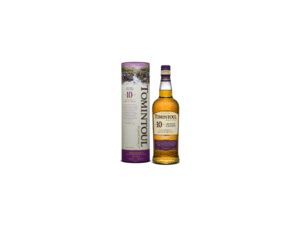 Tomintoul 10 Year Old