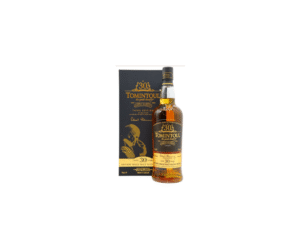 Tomintoul 30th Anniversary Third Edition