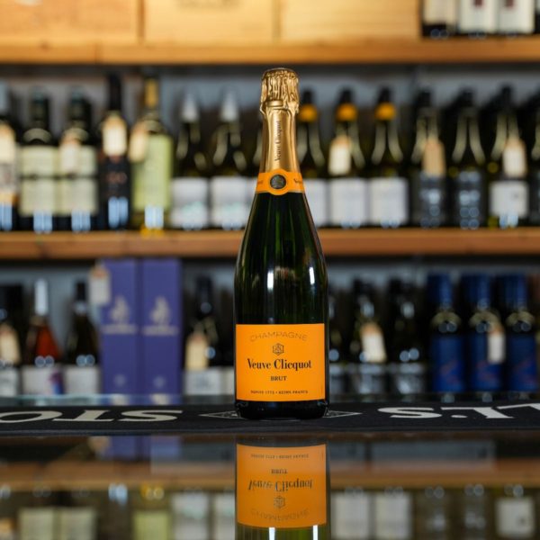 Veuve Clicquot Brut