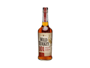 Wild Turkey 101