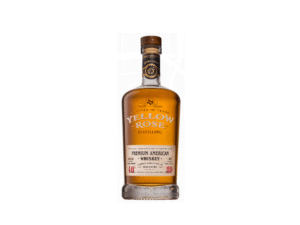 Yellow Rose Bourbon