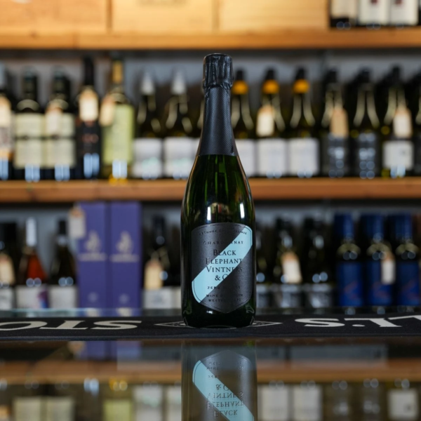 black elephant vintners & co - chardonnay