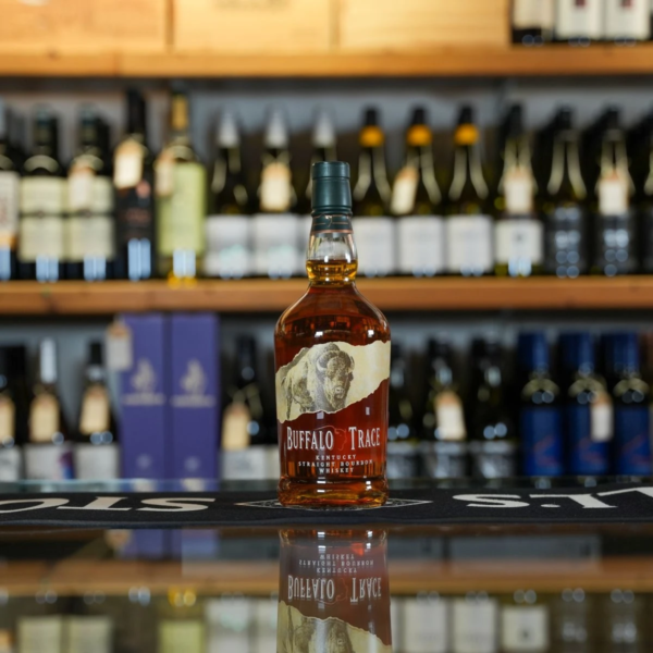 Buffalo Trace Kentucky Bourbon