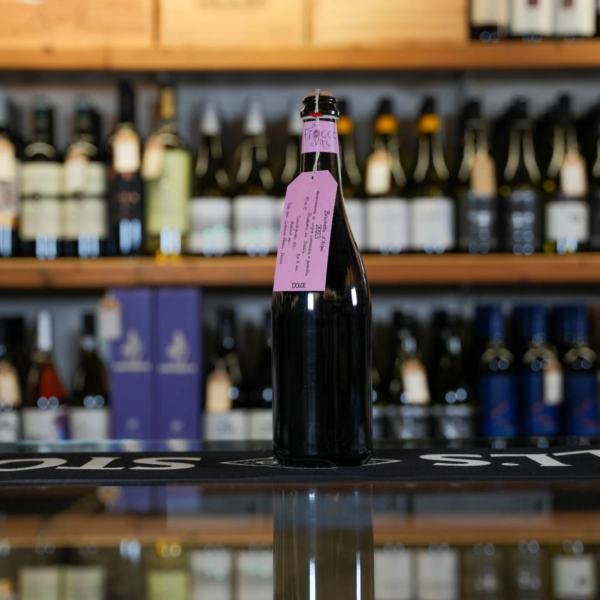 fiocco di vite - brachetto d'acqui - dolce