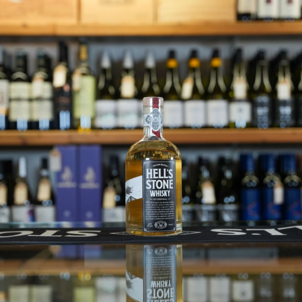 Hells Stone Duloe Blend Blended Whisky
