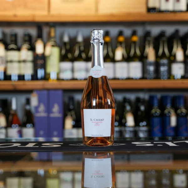 il caggio prosecco rose