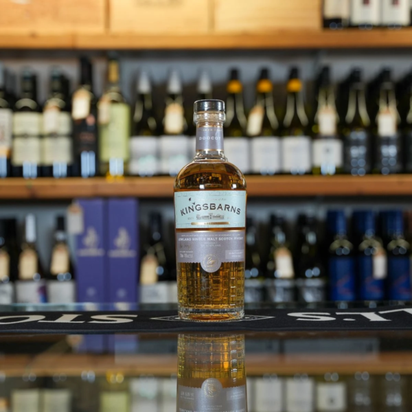 kingsbarns - doocot - lowland single malt