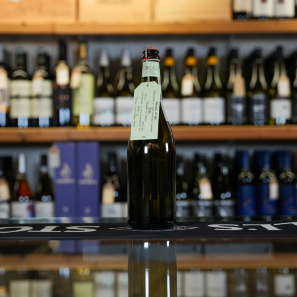 moscato d'asti dolce