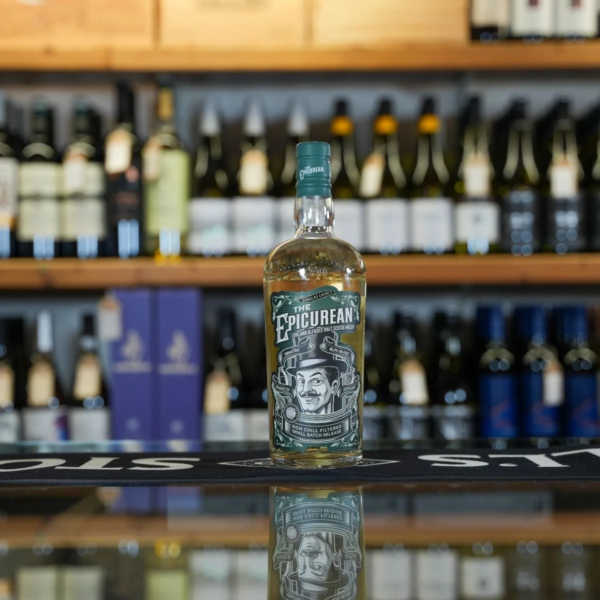 Douglas Laing The Epicurian Blended Whisky