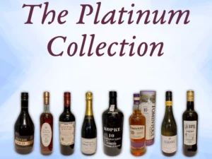 The Platinum Collection