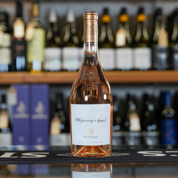 Whispering Angel Provence Rose Wine