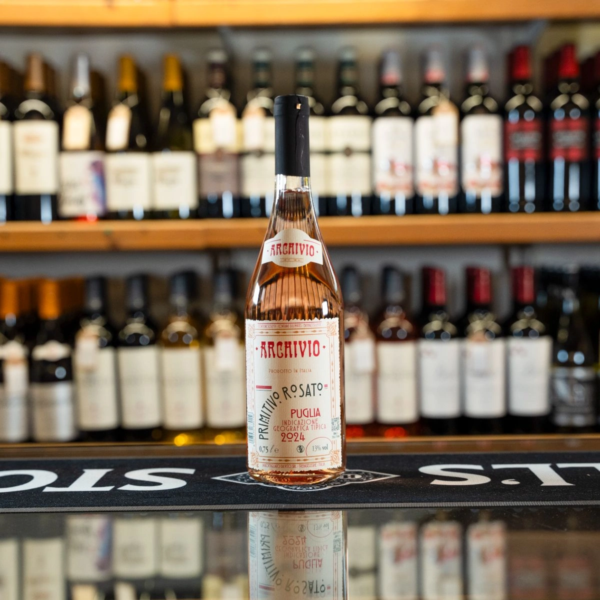 Archivio Primitivo Rose