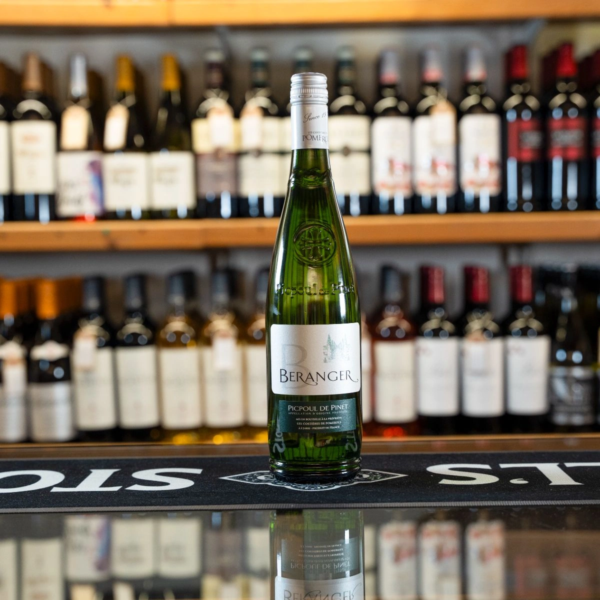 Belles Du Sud Sauvignon Blanc
