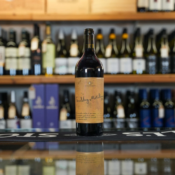 anno domini vineyards - terololego rotaliano