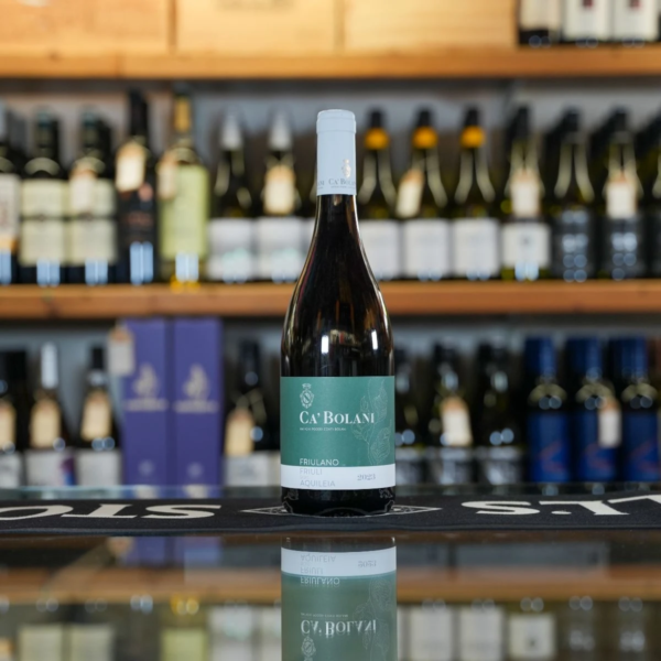 ca' bolani - friuliano