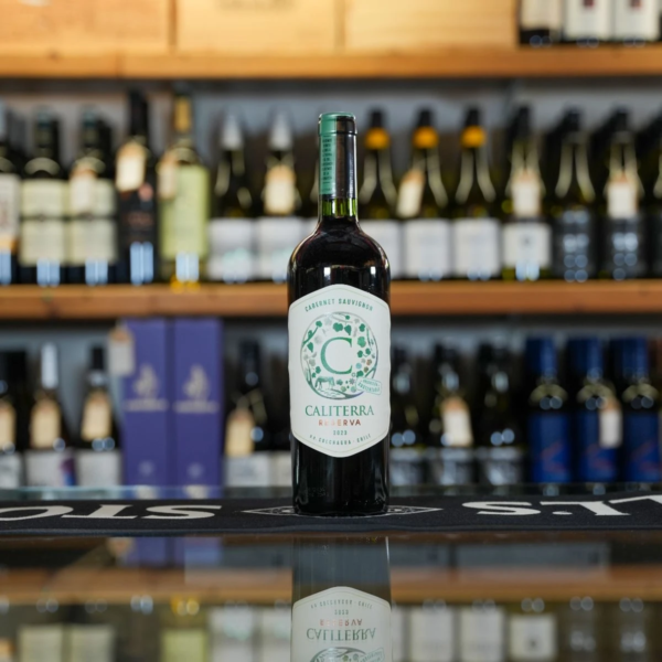 caliterra - canernet sauvignon