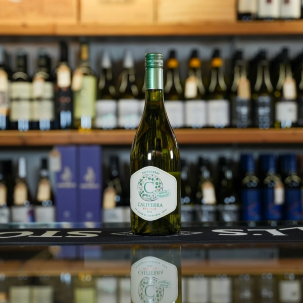 caliterra - chardonnay