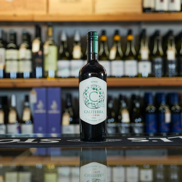caliterra - merlot